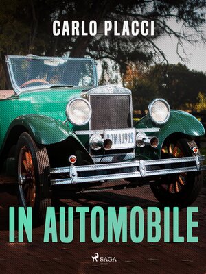 cover image of In automobile